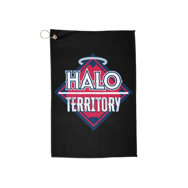 Golf Towel product image (1)