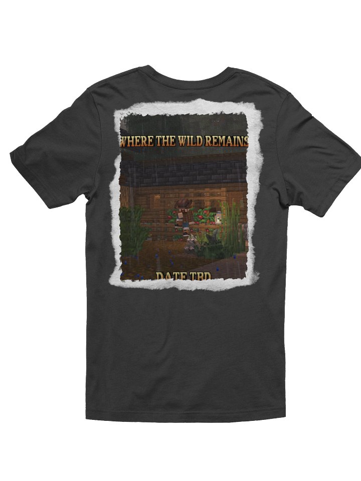 Dare To Explore Graphic T-Shirt product image (10)