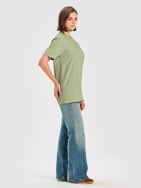 Photo showing AS Colour Classic Tee