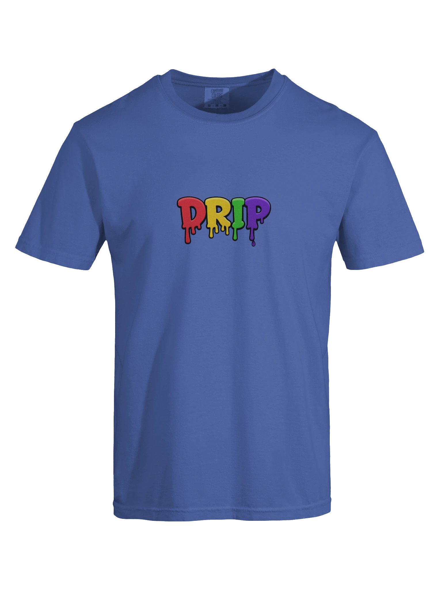 DRIPCO T-Shirt product image (17)