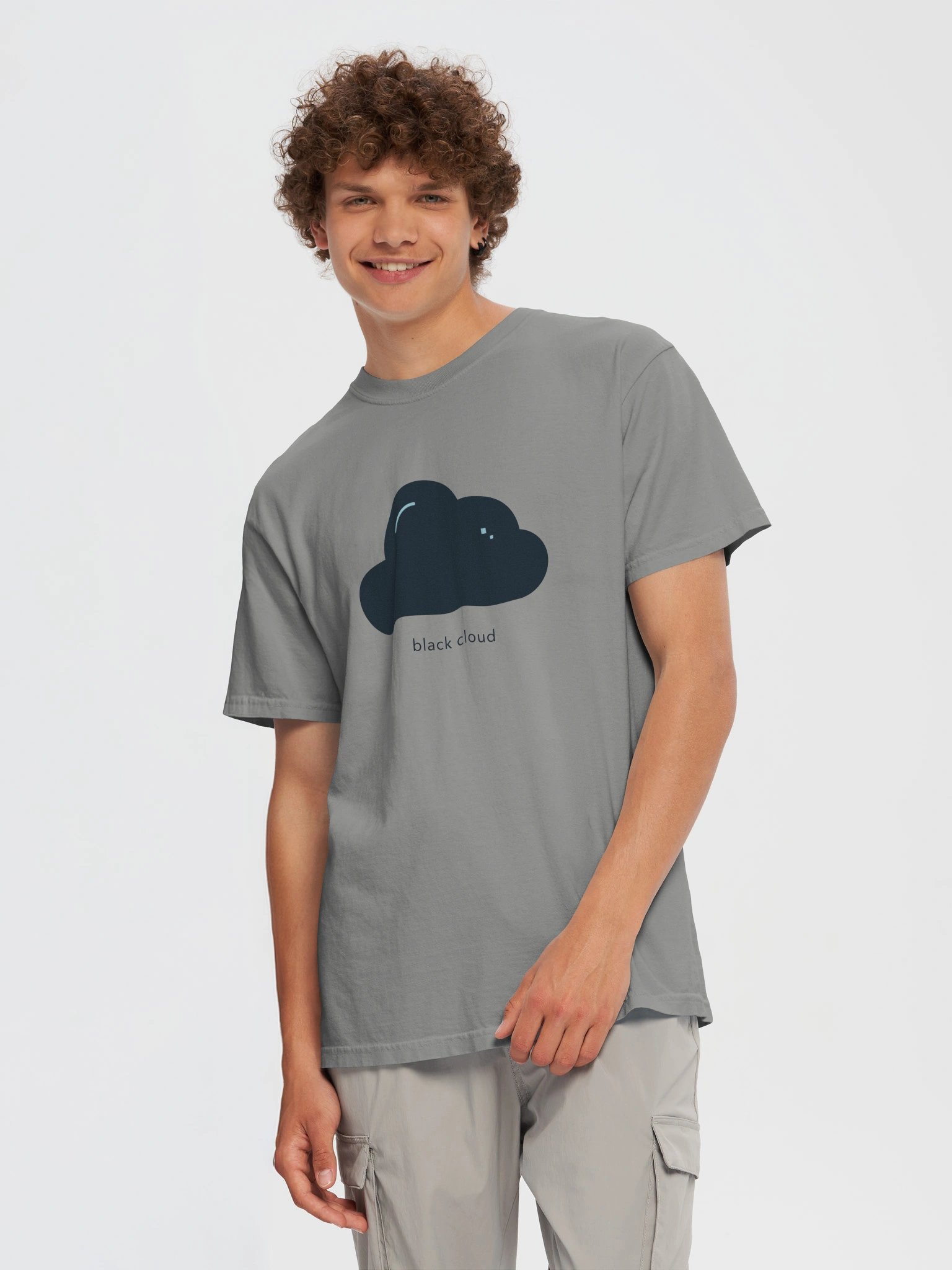 Black Cloud Incoming product image (53)