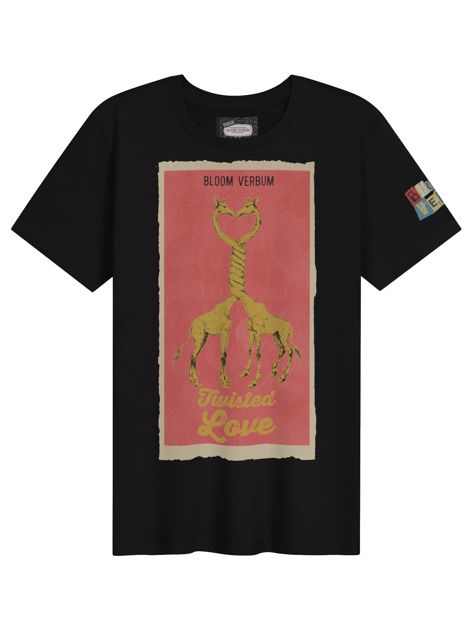 Twisted Love product image (1)