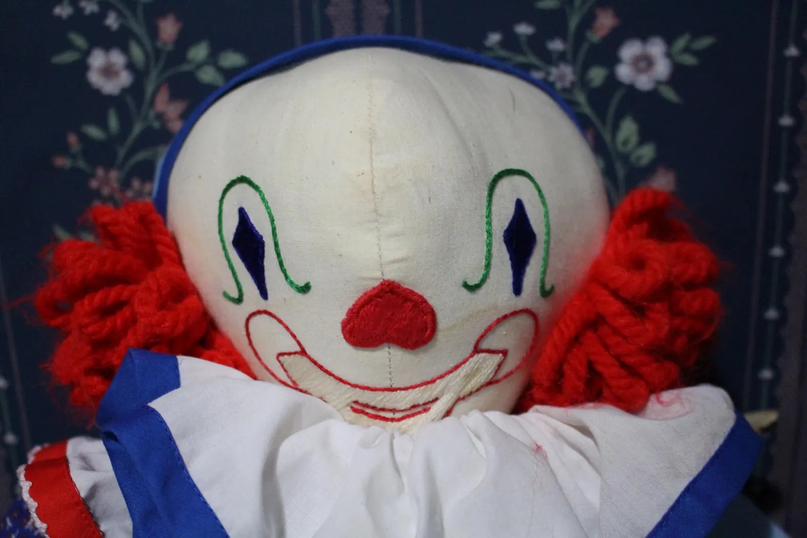 Artifact No.52 - Crackers the Clown product image (2)