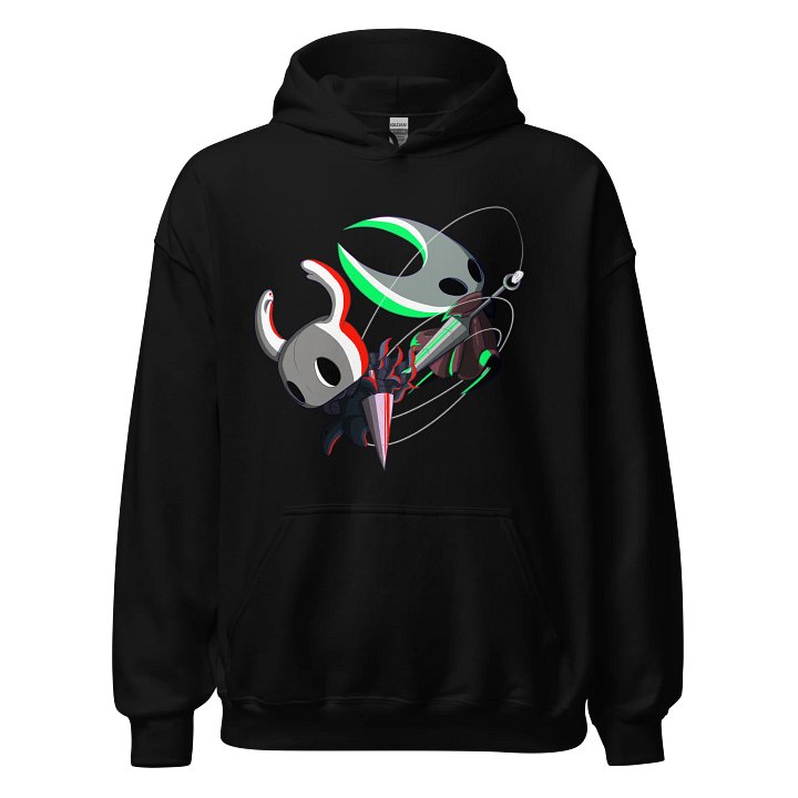 Hollow Hoodie product image (1)
