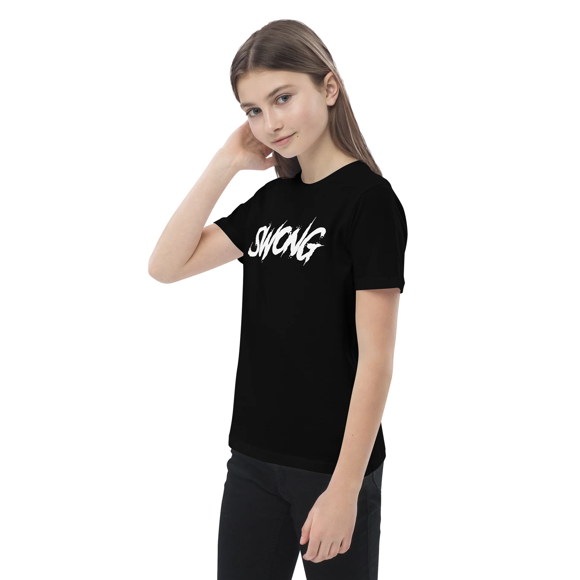 Kids tee product image (4)
