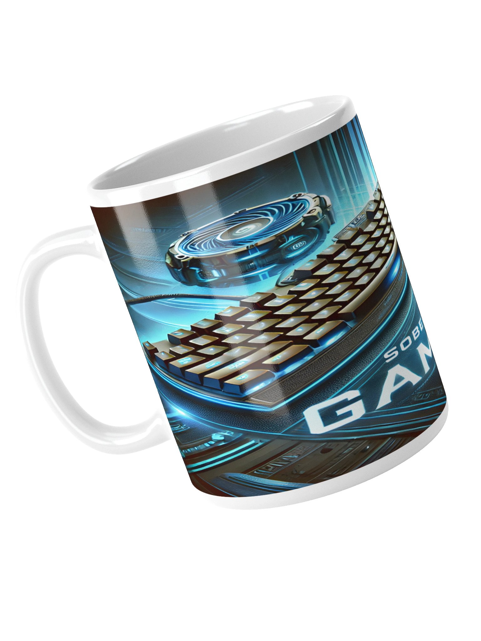 Sobefuel Gaming Mug product image (13)