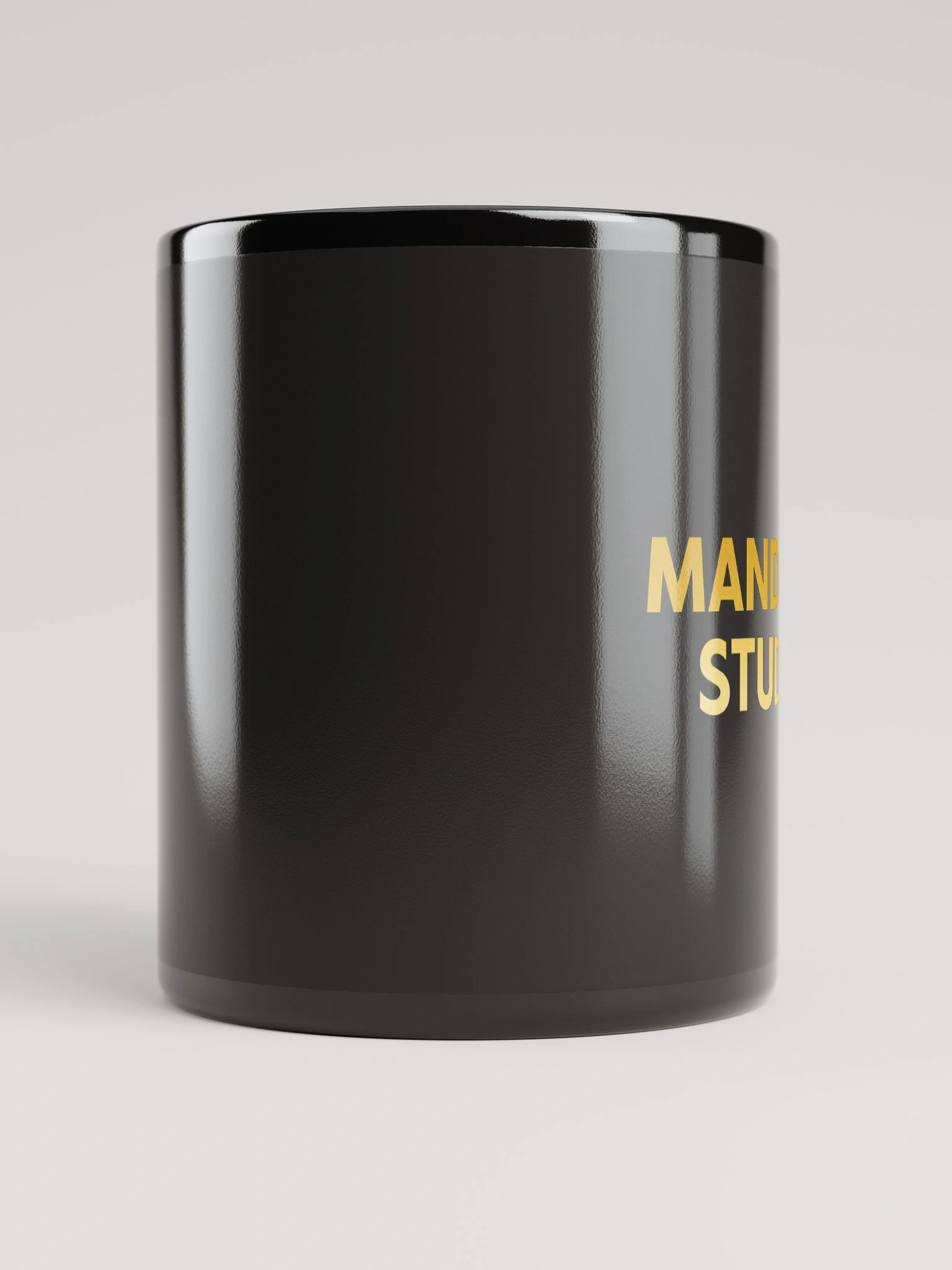 Mandrak Studio šolja / Mandrak Studio Mug product image (5)