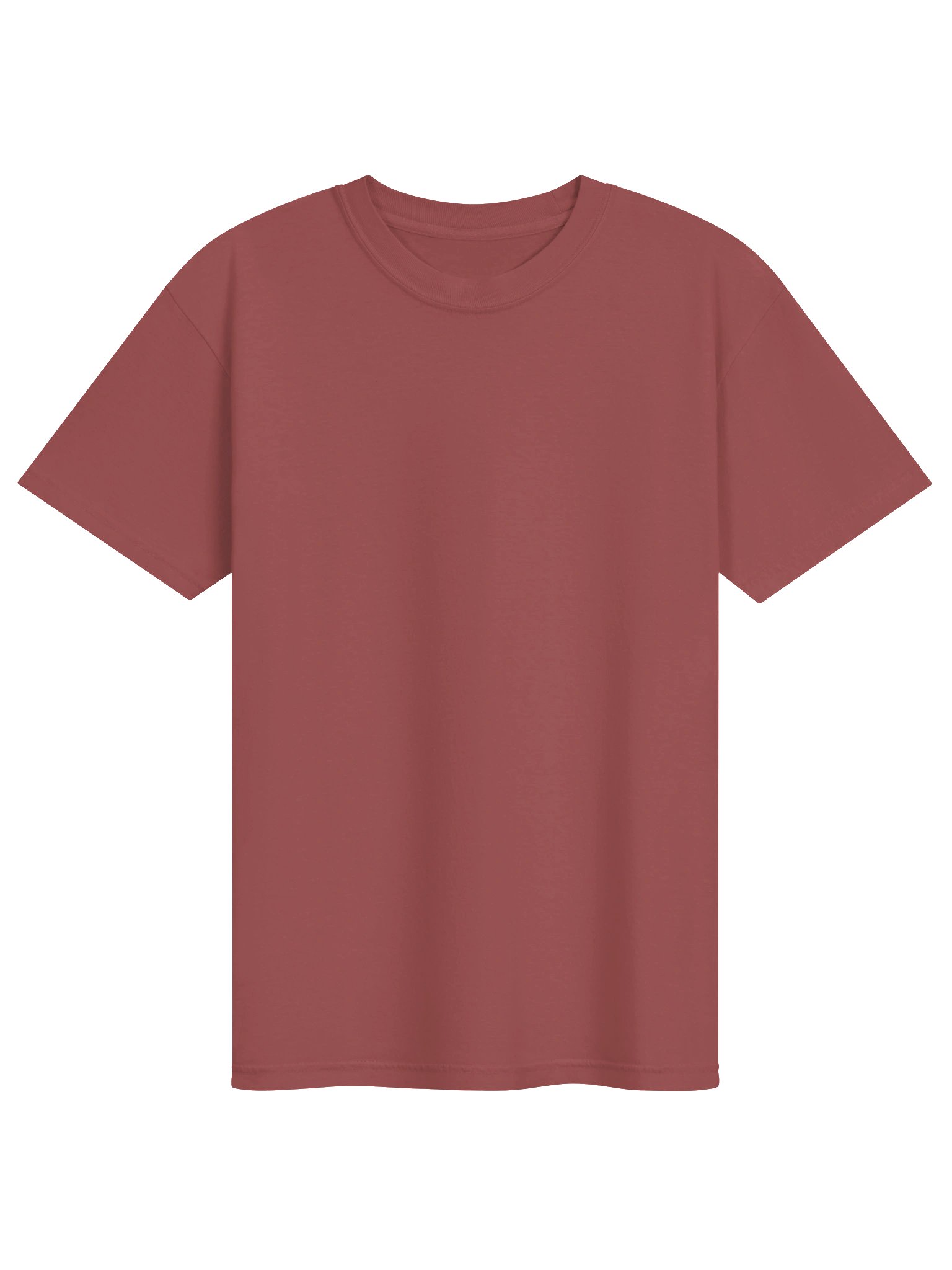 Homies T-Shirt | VOID Club x Comfort Colors Heavyweight Garment-Dyed Tee product image (3)