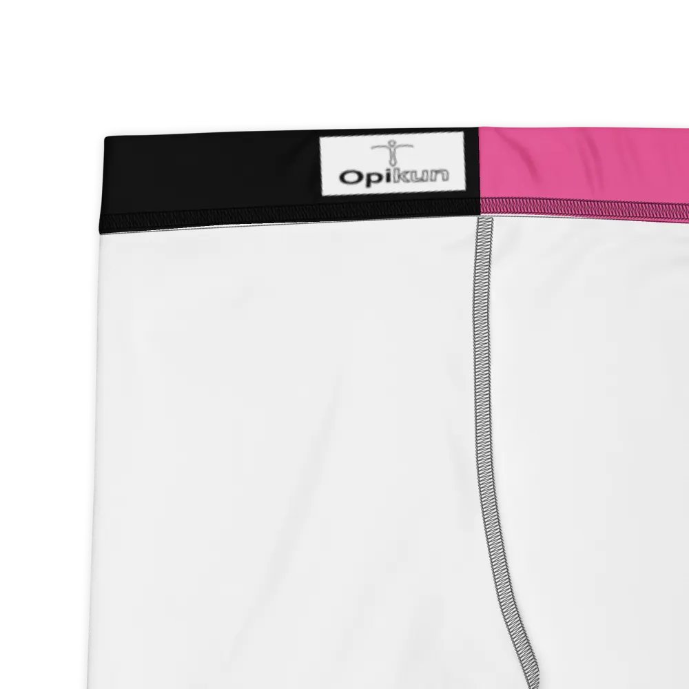 Love - Black & Pink - Leggings product image (8)