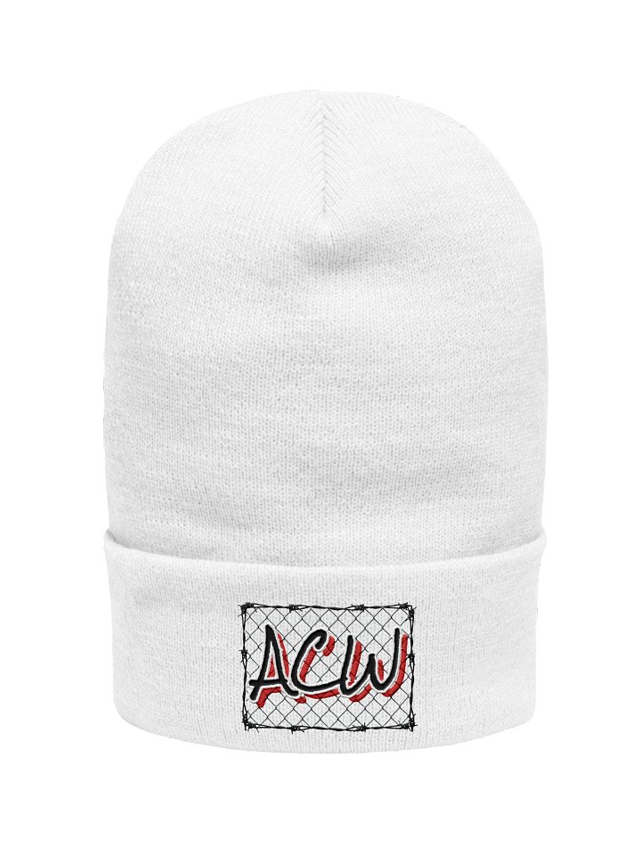 ACW Carnage Beenie product image (1)