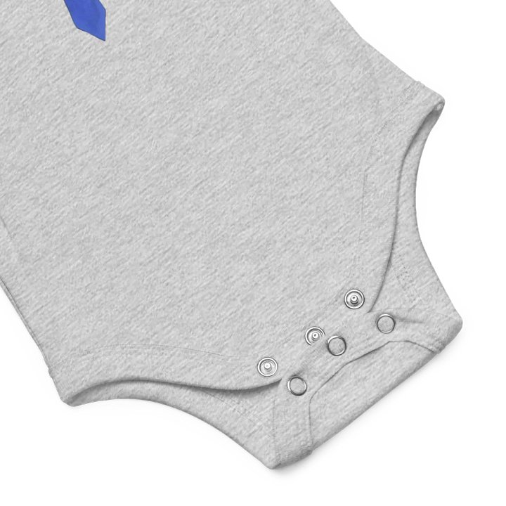 Baby Warmbo Onesie product image (2)