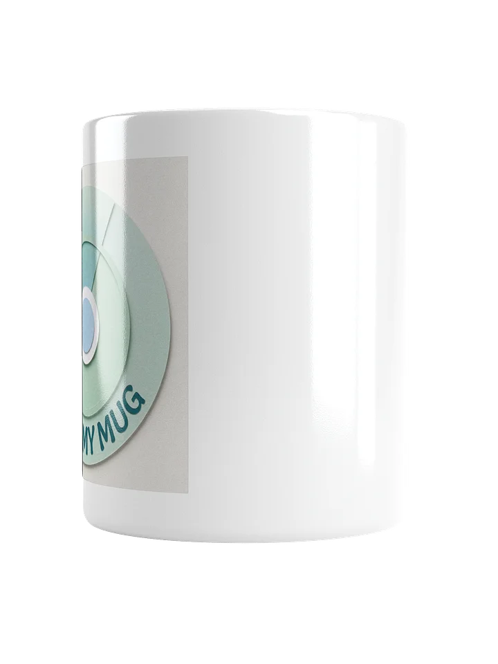 Find My Mug - Geometric product image (2)