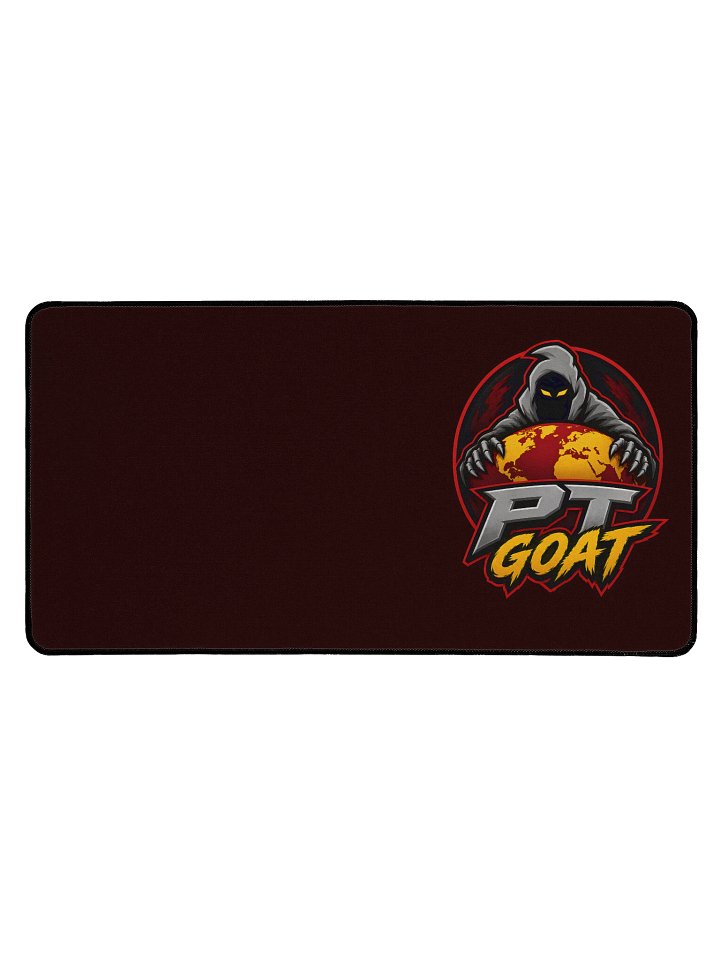 PT Goat Gaming Desktop Mat product image (1)