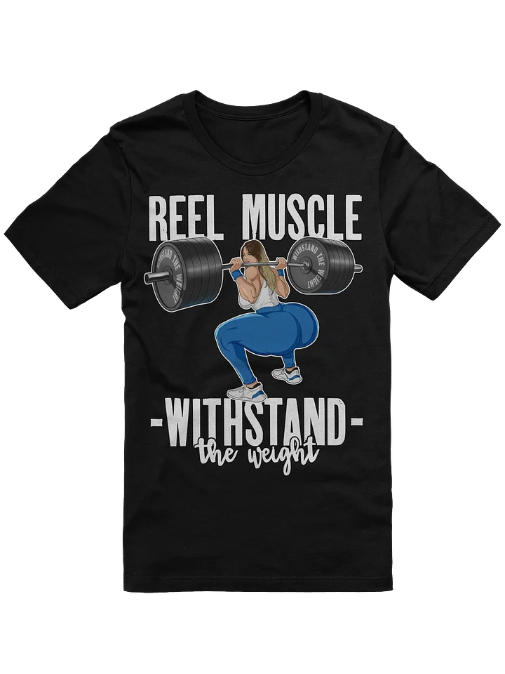Withstand The Weight (Athletic) product image (1)