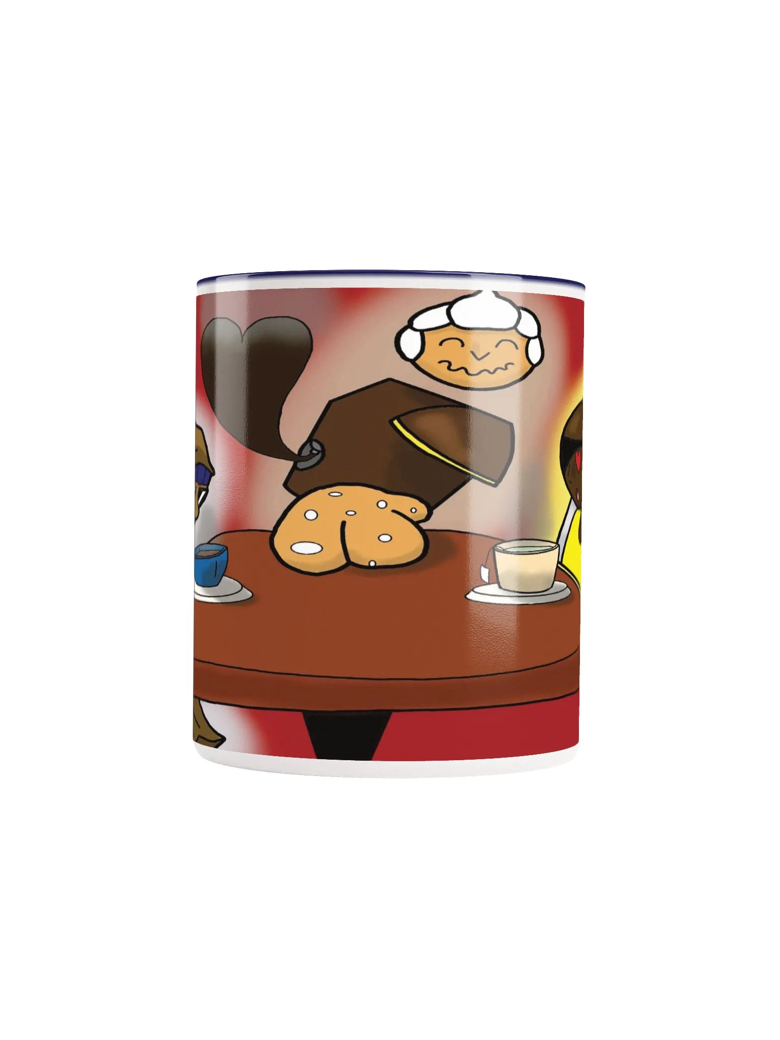 Java Love Mug product image (35)