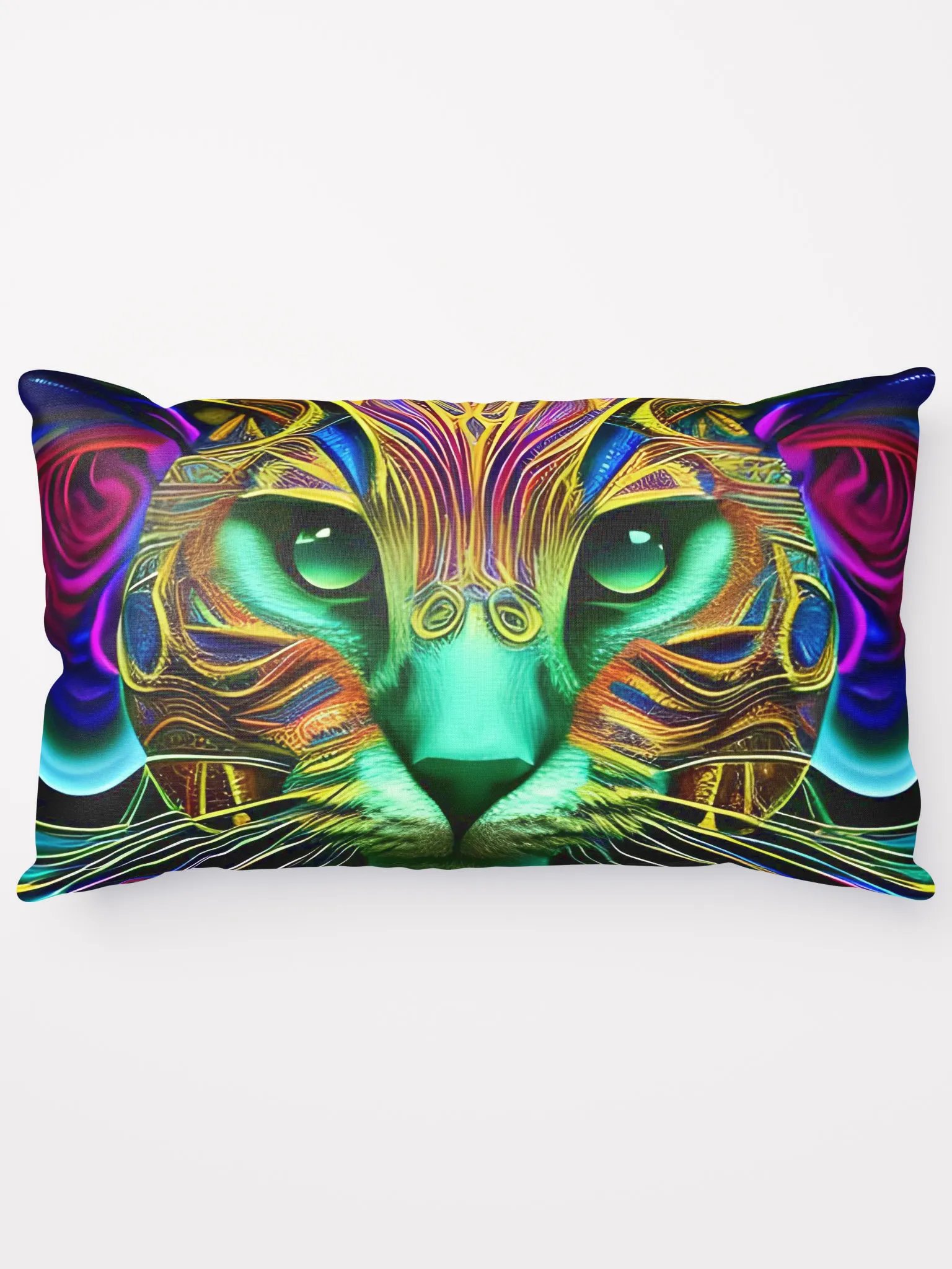 Logo Pillow / Cussion product image (2)