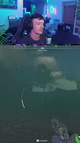 VX Compact is SMACKIN | #chadbrah on #Twitch #shorts #fyp #cod #warzone #compact #brahfam  https://www.twitch.tv/chadbrah