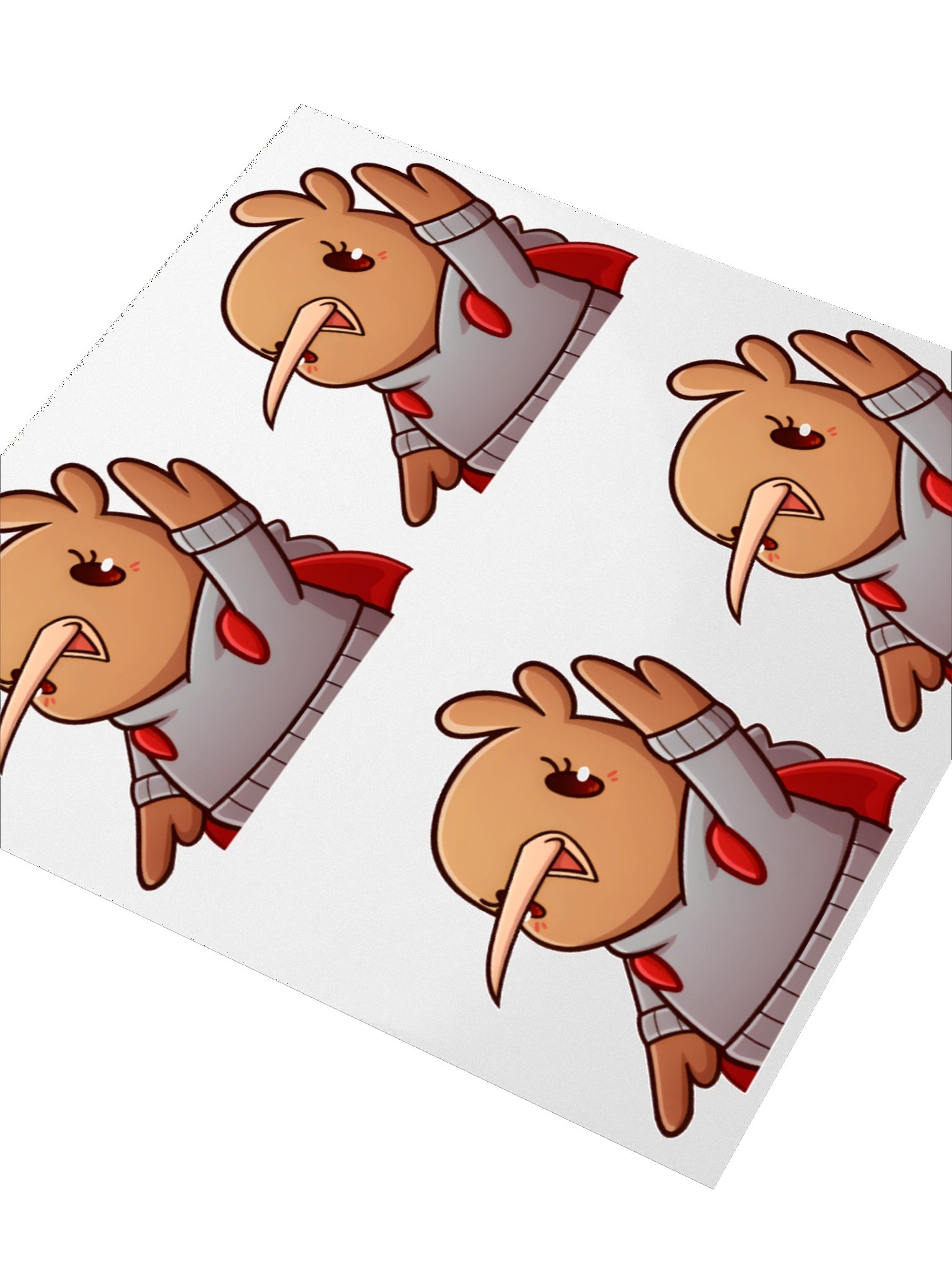 KomfyHi - Stickers product image (3)