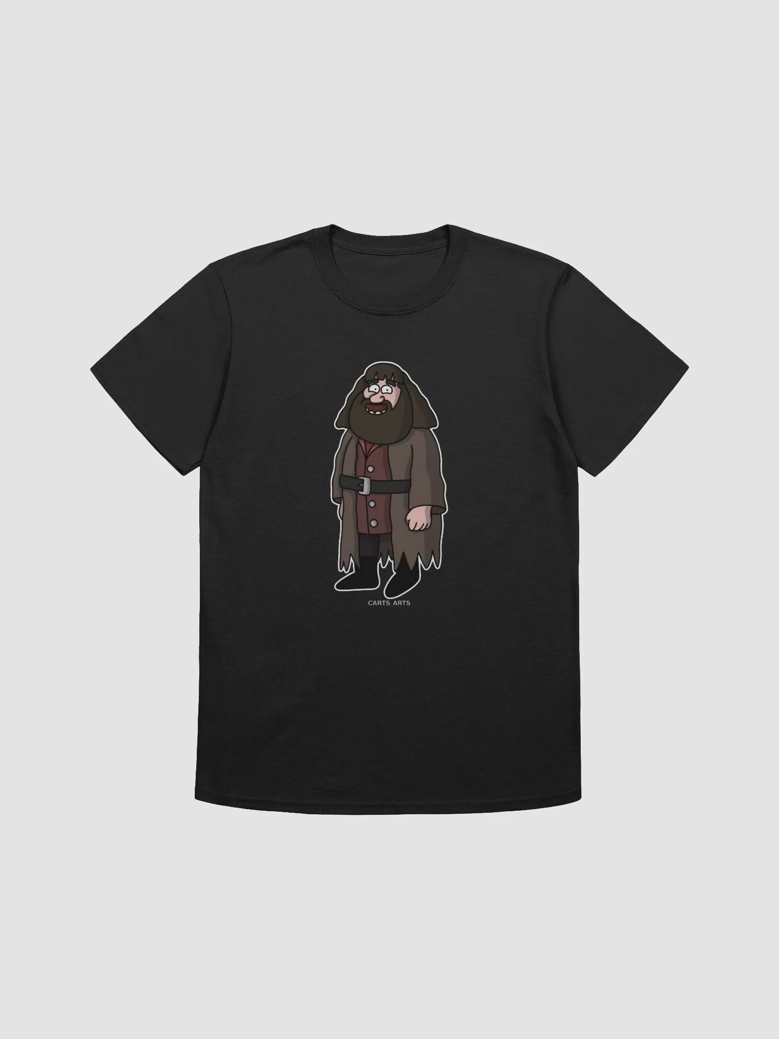 HP 12 Tee product image (5)