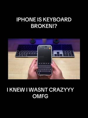 this makes sooo much sense tbh  #creatorsearchinsights #iphone18 #iphoneissues #information 