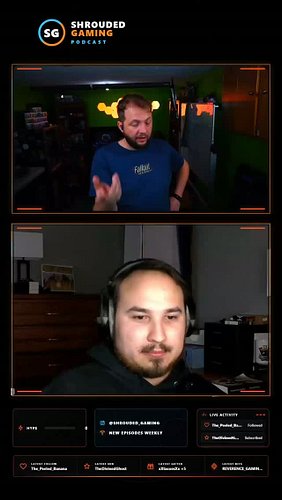 The flying was there. The endgame? That was the problem. What would have saved Anthem? 

From This Week at Shrouded episode 1...
