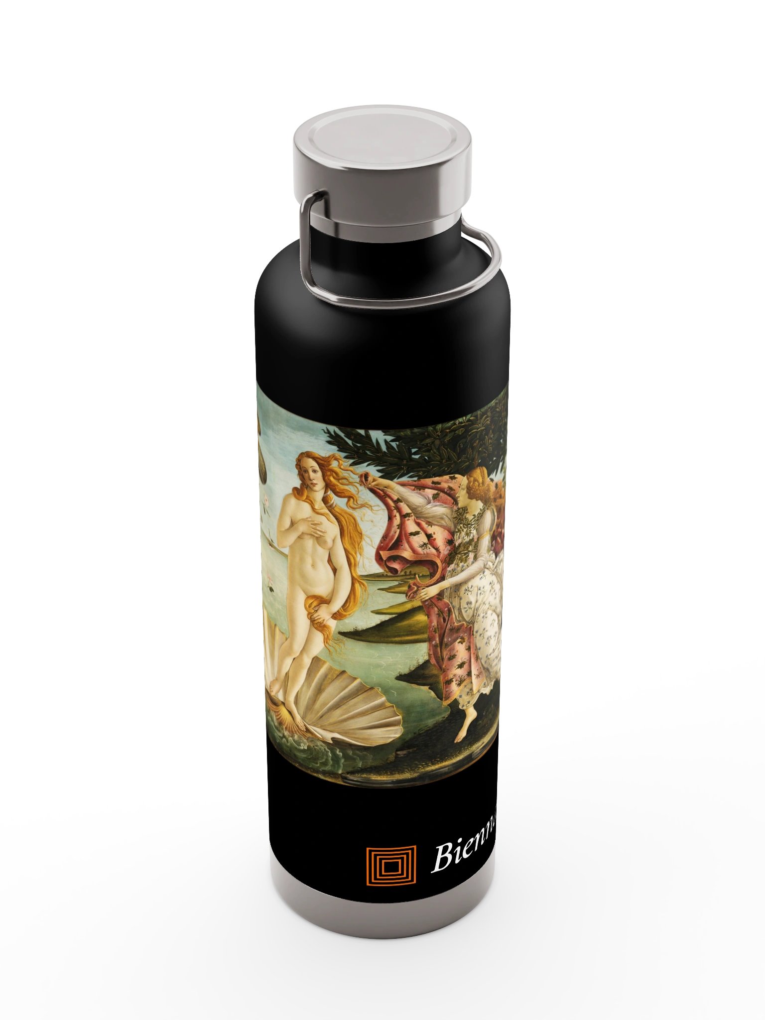 Bicmac Venus Renaissance Art Bottle product image (5)