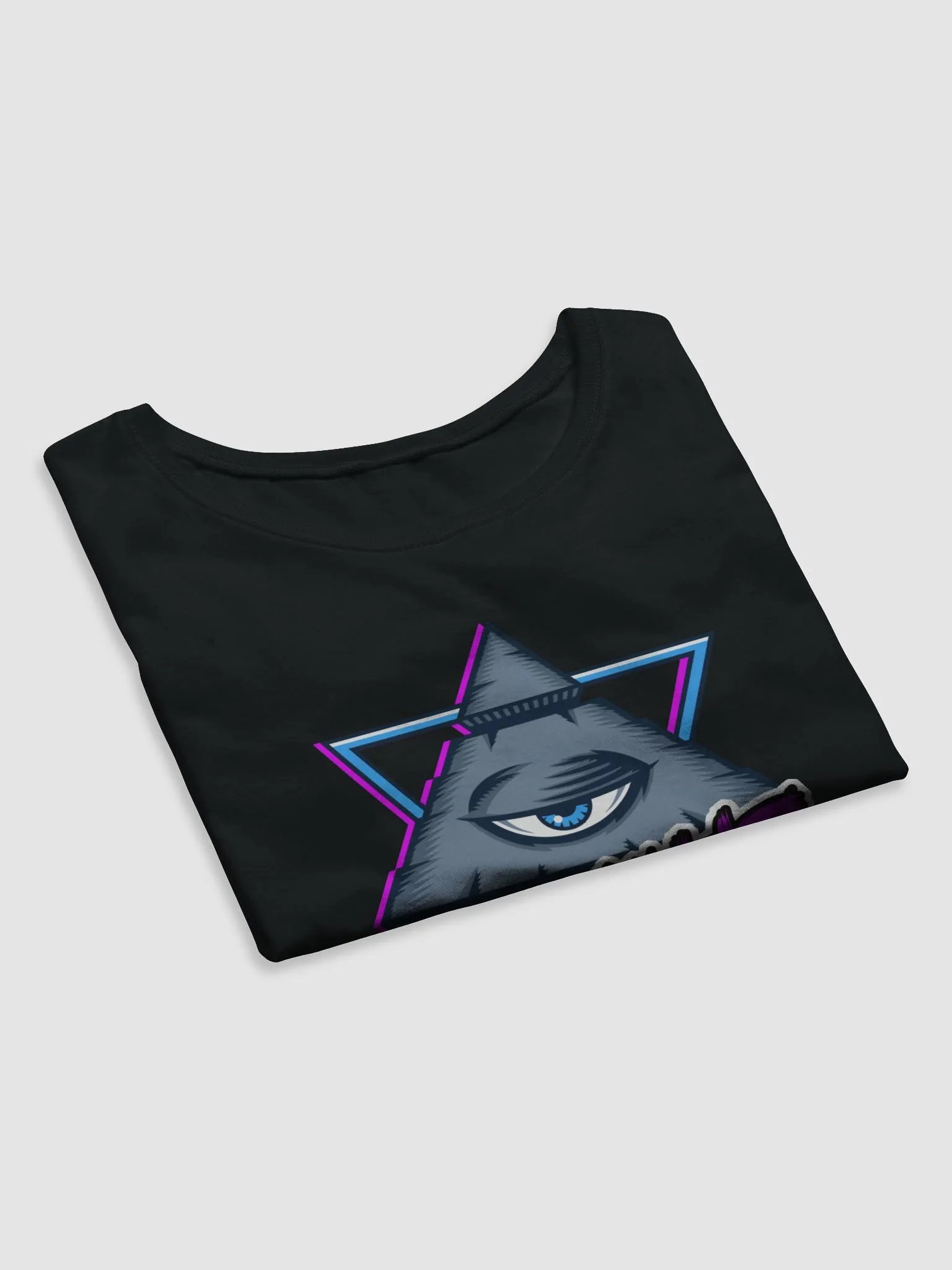 Ladies Crop Tee product image (11)