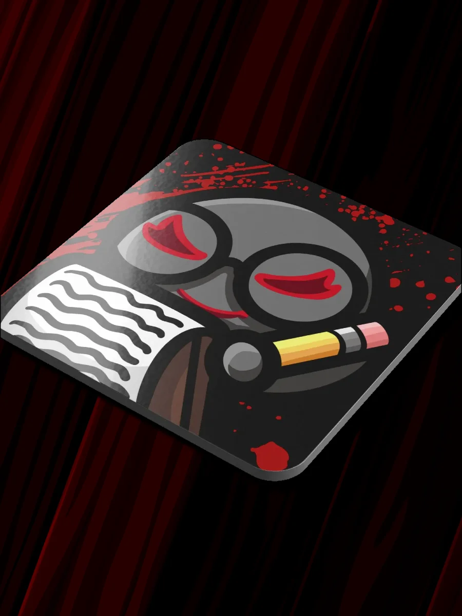 NOTES Coaster product image (1)