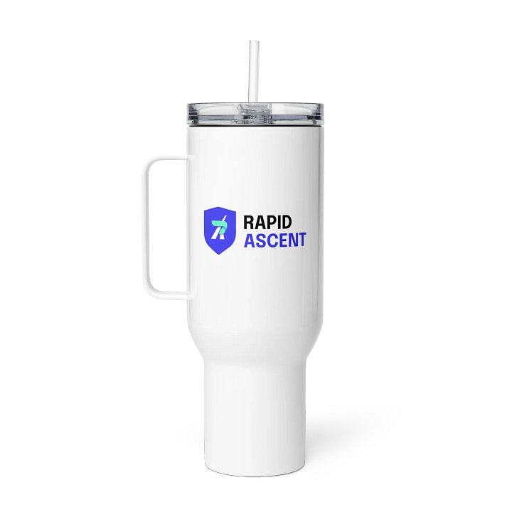 40oz Steel Tumbler product image (1)