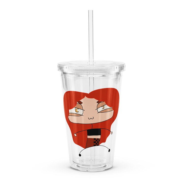 Gremlin Jihye Double Walled Tumbler product image (1)