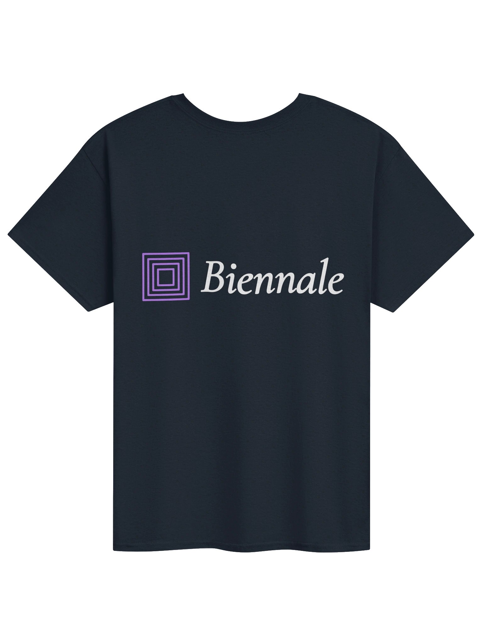 Elegant Portrait Art T-Shirt by Biennale product image (2)