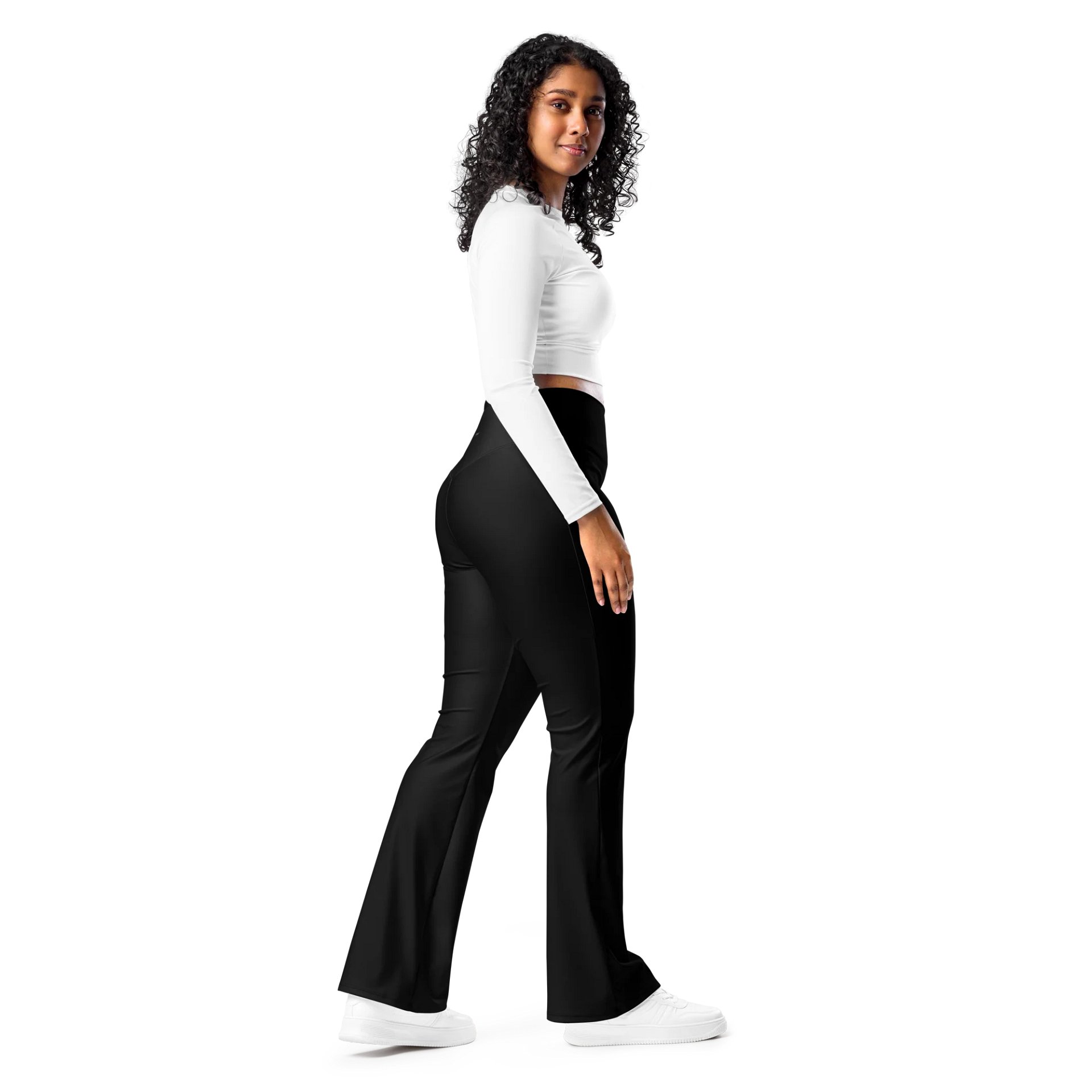 Flare Leggings product image (1)