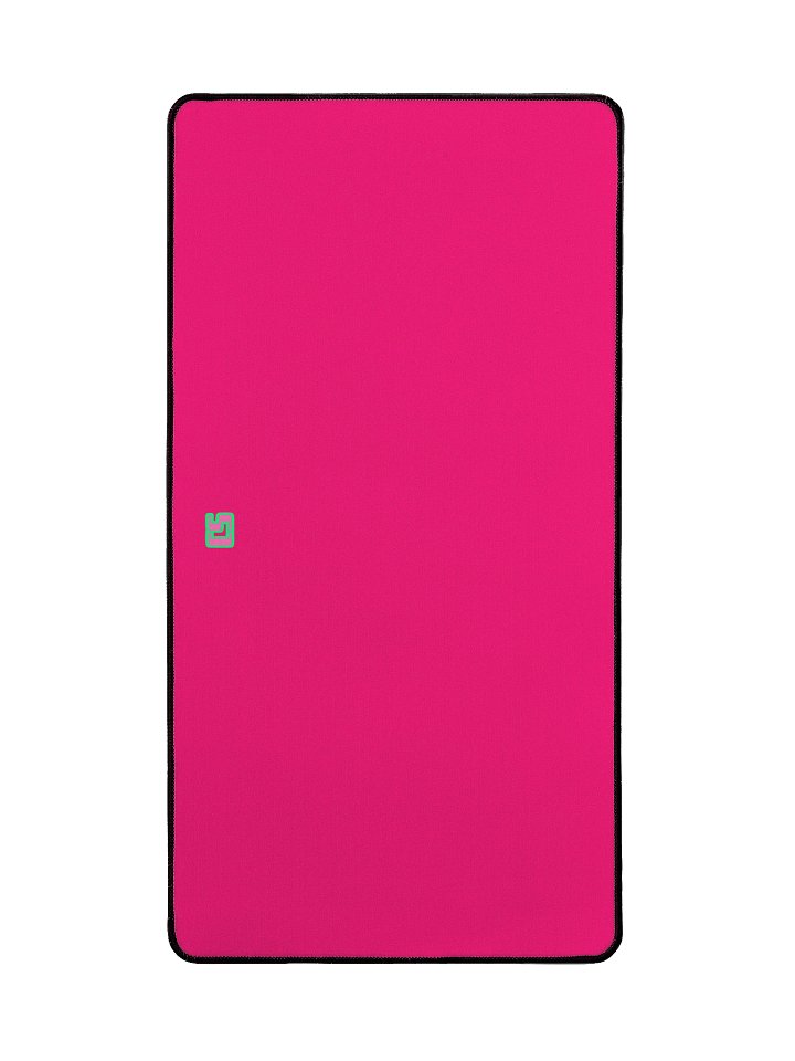 CS 15.5" x 31.5" Desk Mat product image (2)