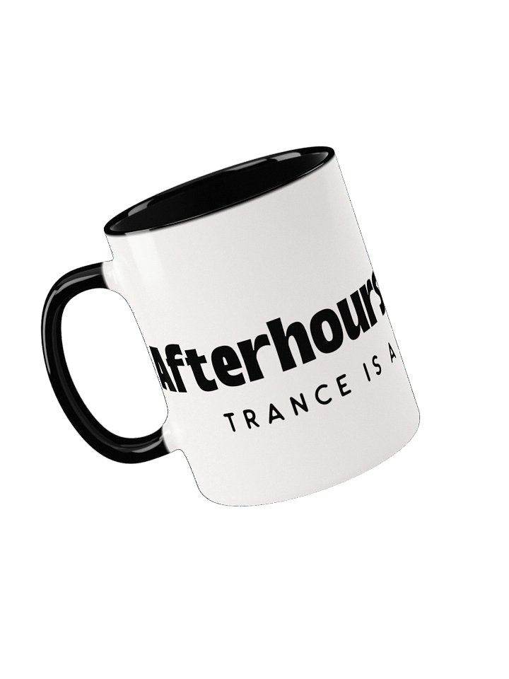 AfterhoursFM Mug product image (1)