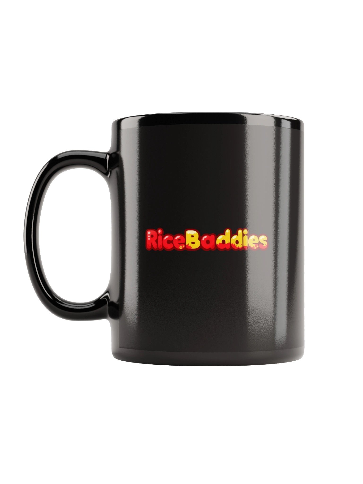 I Love My Dog (Mug) product image (4)
