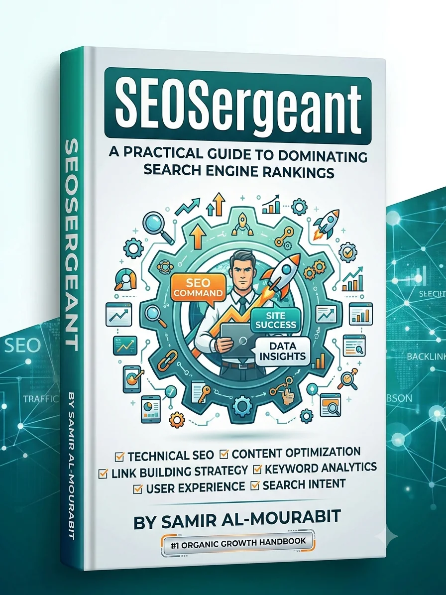SEO Sergeant product image (2)
