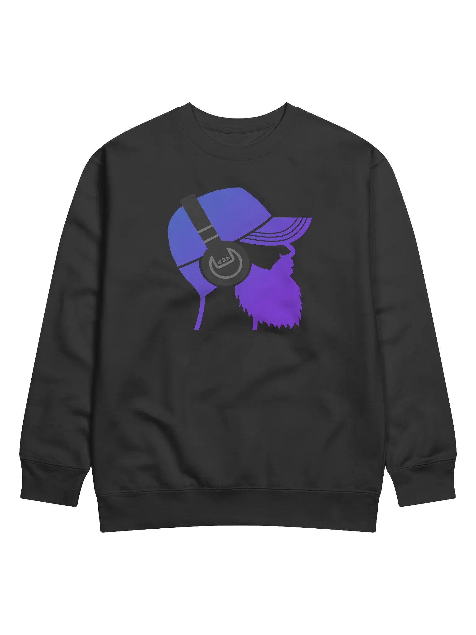 Profile Sweatshirt product image (1)