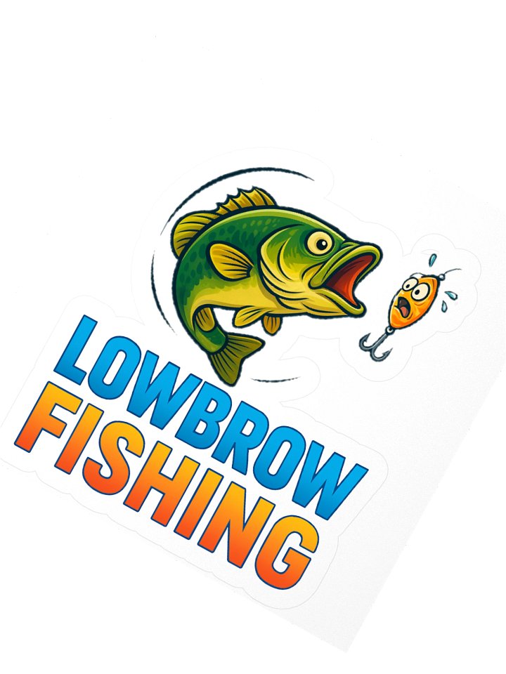 White Sticker product image (2)