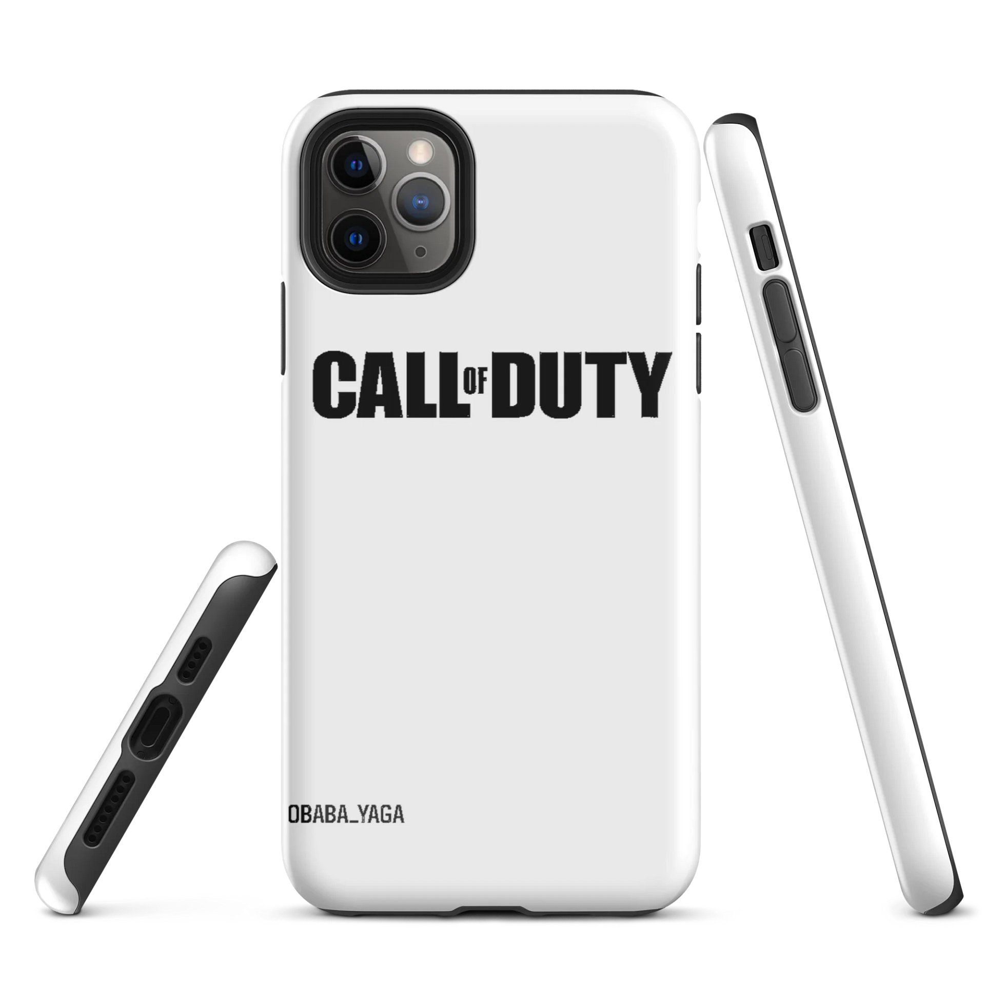 Iphone Capa Branca product image (3)