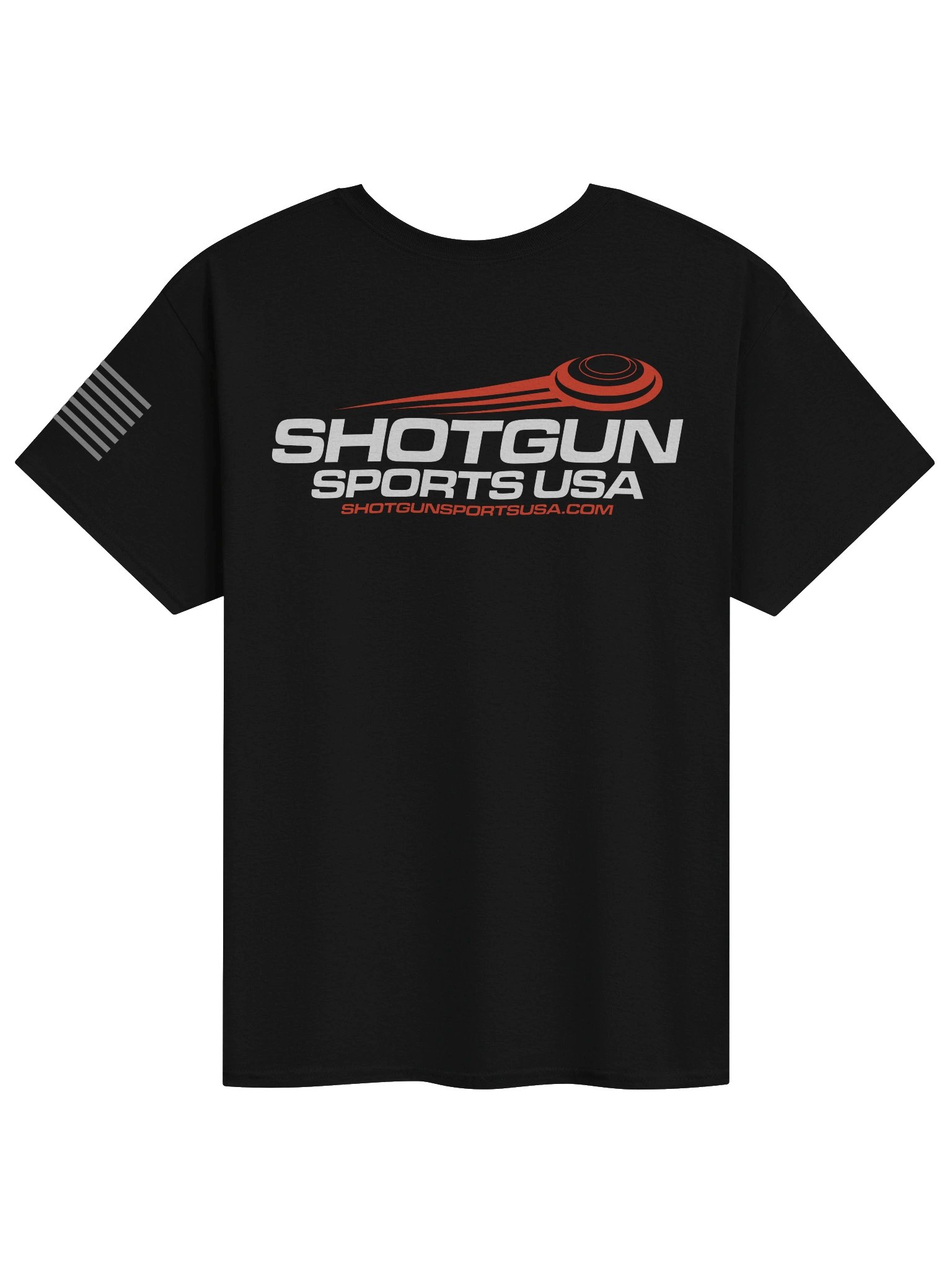 Shotgun Sports USA T-Shirt product image (1)