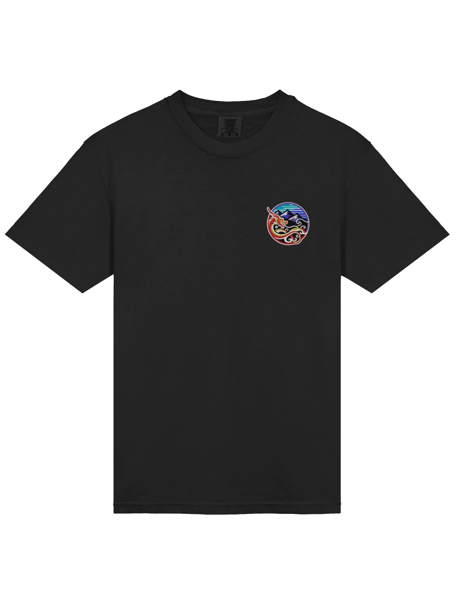 DAS Icon Tee product image (3)