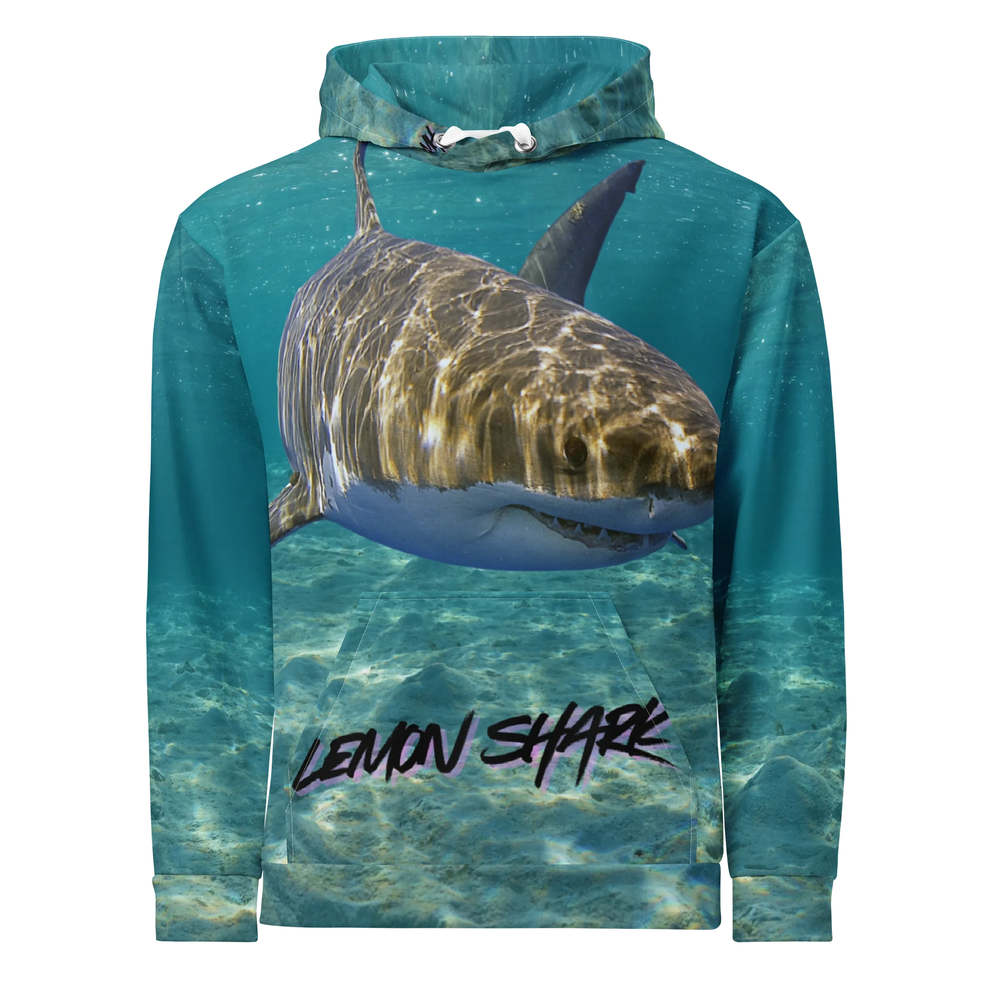 Lemon Shark product image (1)