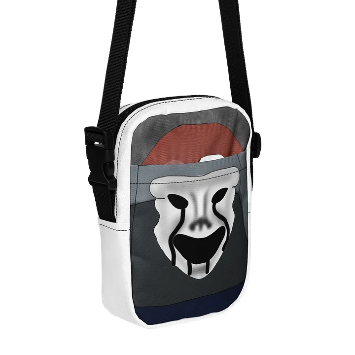 The scp star bag All-Over Crossbody product image (1)