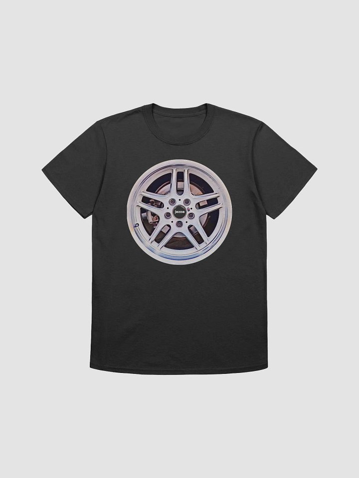 BMW Parallel Tshirt product image (2)