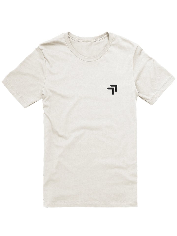 HRJ Never Racing Alone Tee product image (2)