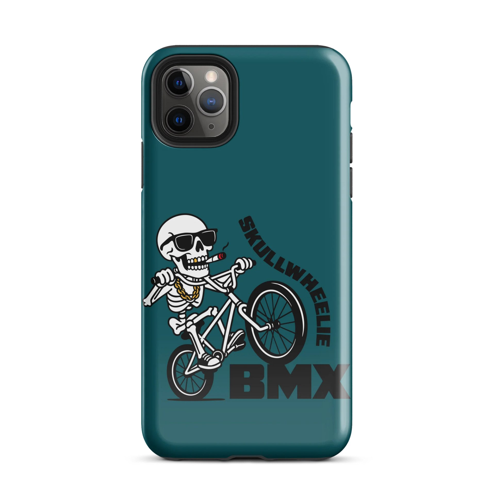 Skull Wheelie product image (26)