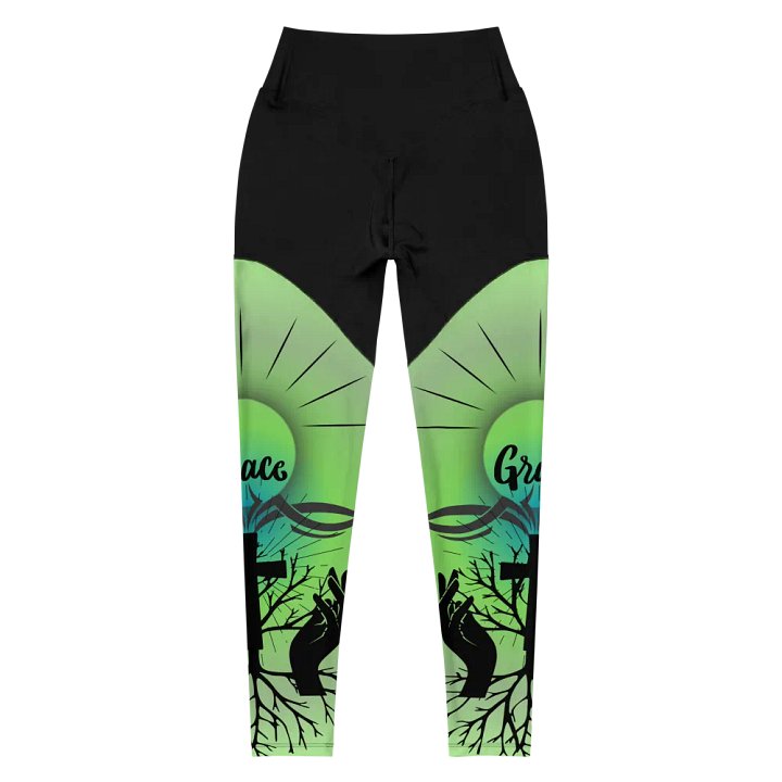 Grace Leggings product image (2)