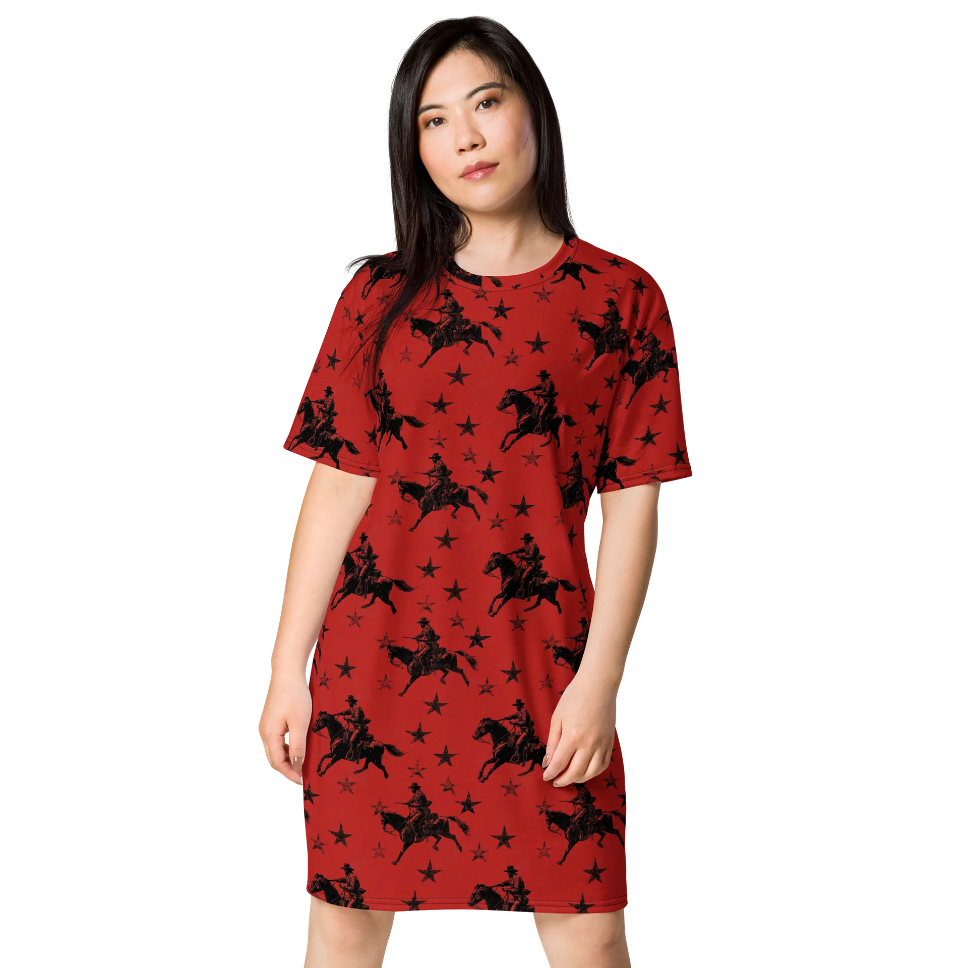 Red Dead Dress product image (1)