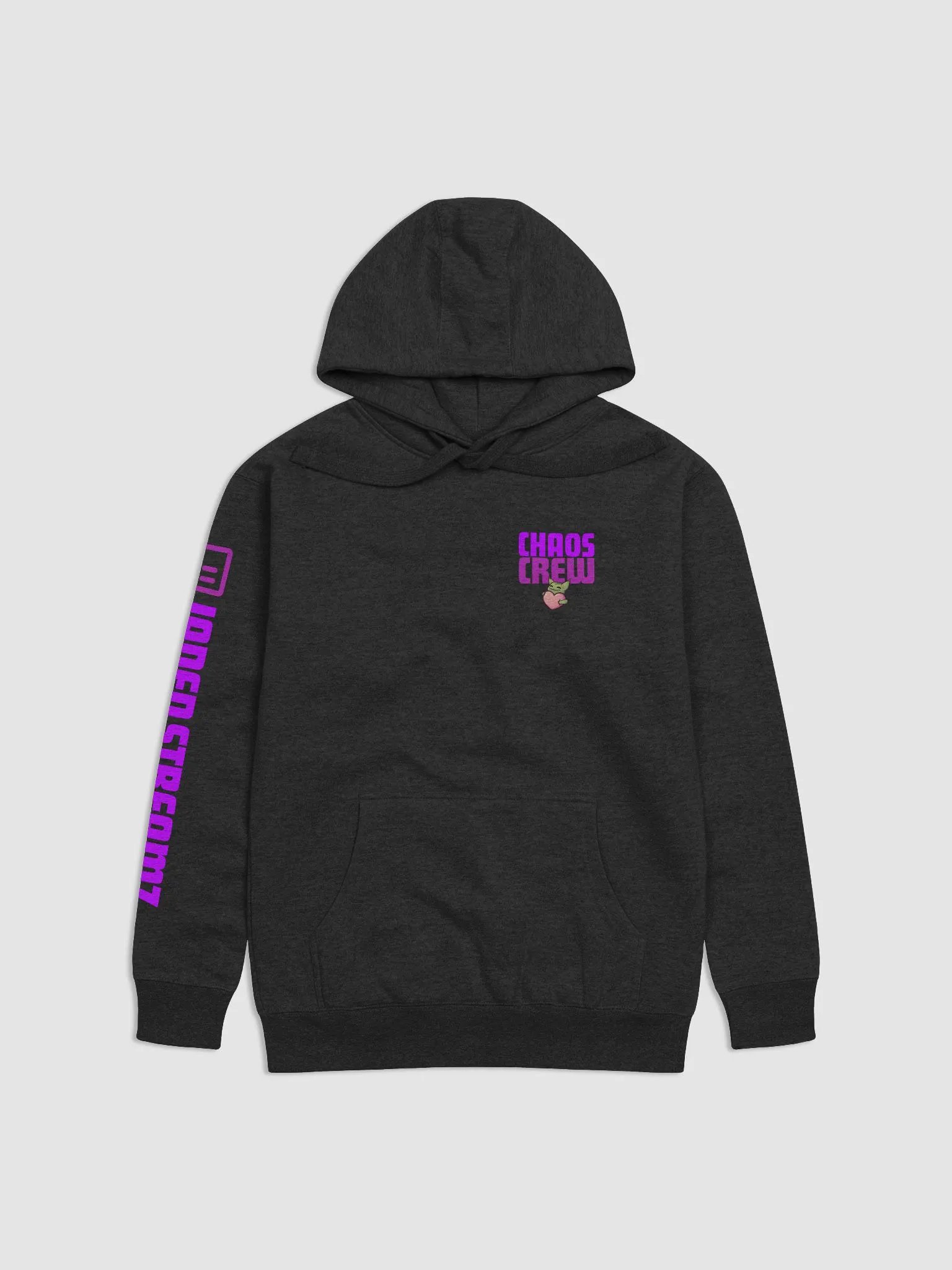 JadedStreamz Hoodie product image (5)