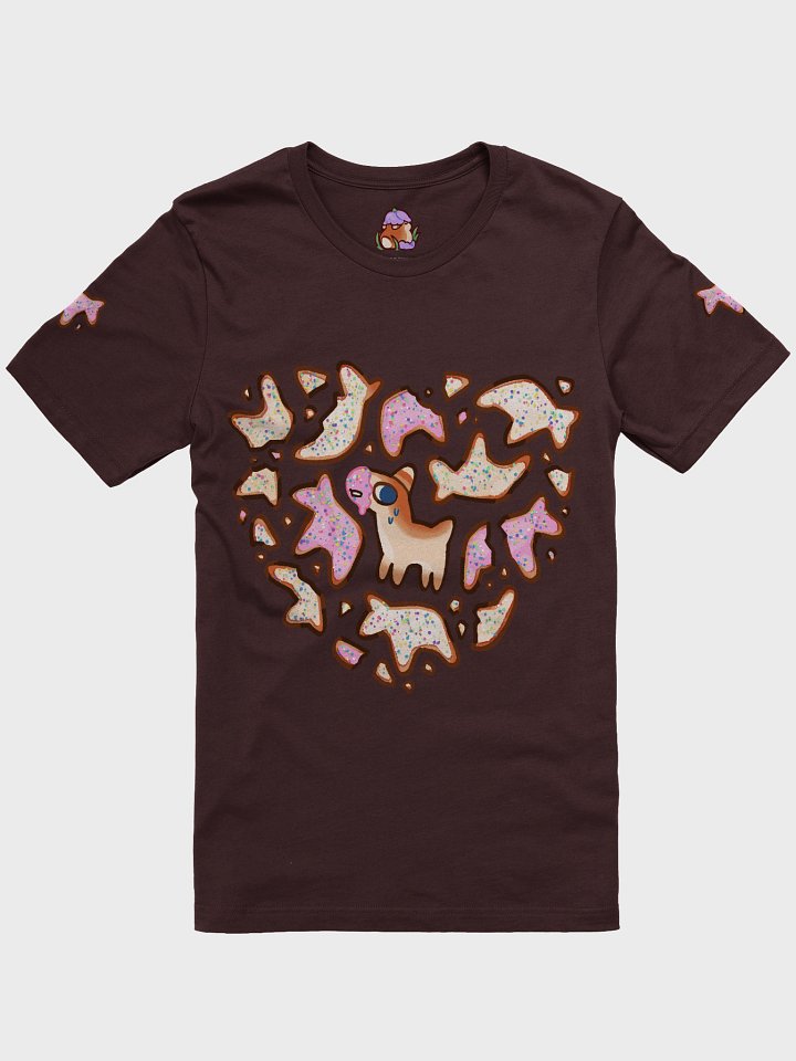 Circus Cookie Shirt product image (1)